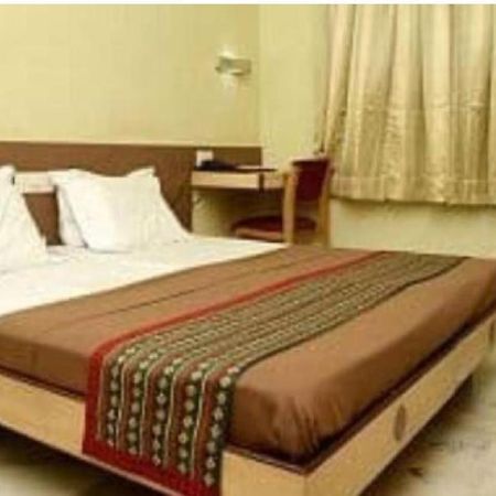 Hotel Chandrawali By Wb Inn Ballia Luaran gambar