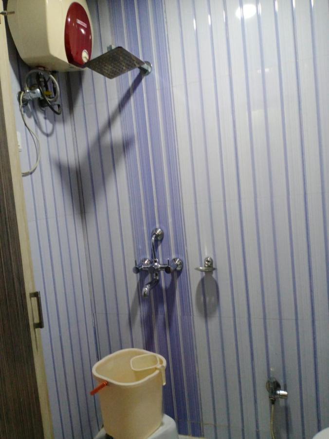 Hotel Chandrawali By Wb Inn Ballia Luaran gambar