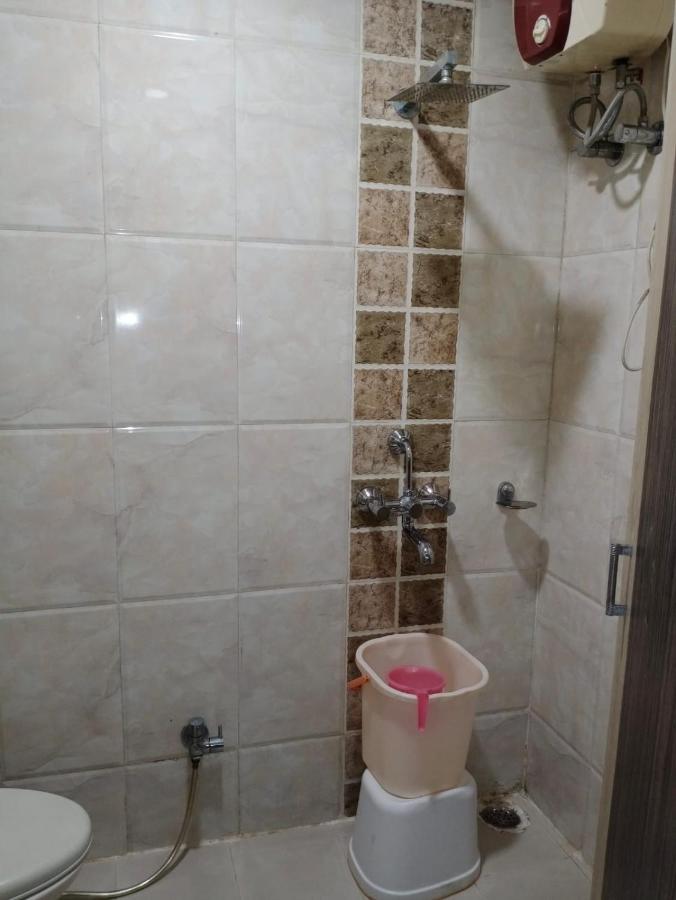 Hotel Chandrawali By Wb Inn Ballia Luaran gambar