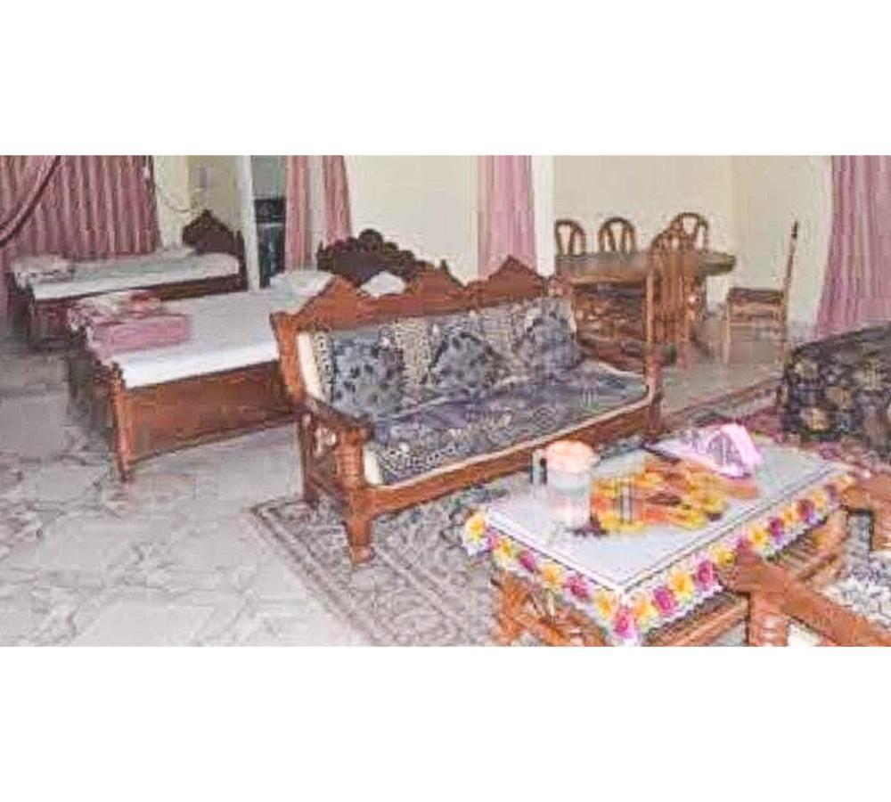 Hotel Chandrawali By Wb Inn Ballia Luaran gambar