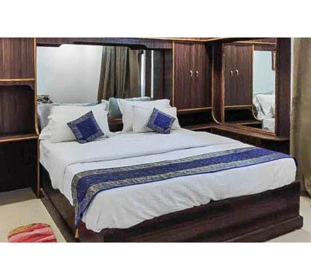 Hotel Chandrawali By Wb Inn Ballia Luaran gambar
