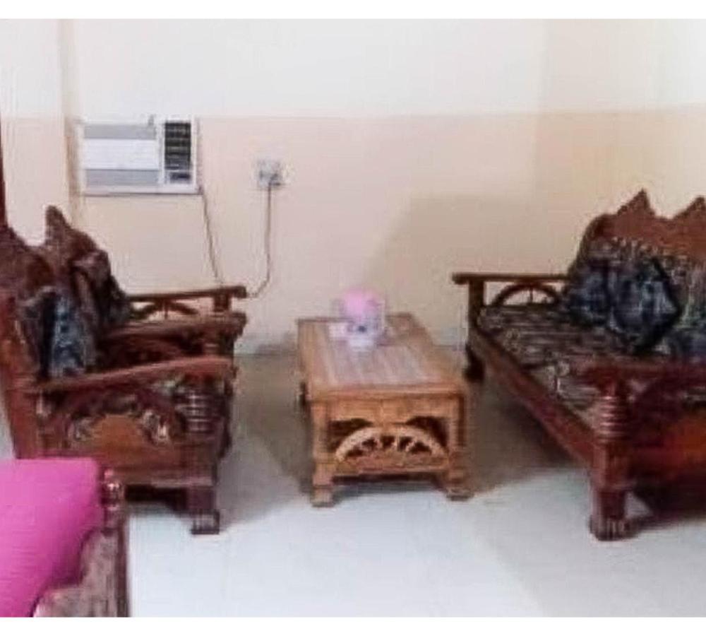 Hotel Chandrawali By Wb Inn Ballia Luaran gambar