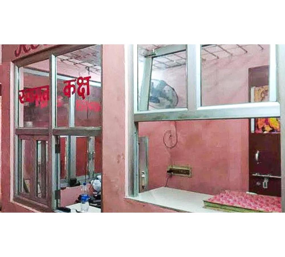 Hotel Chandrawali By Wb Inn Ballia Luaran gambar