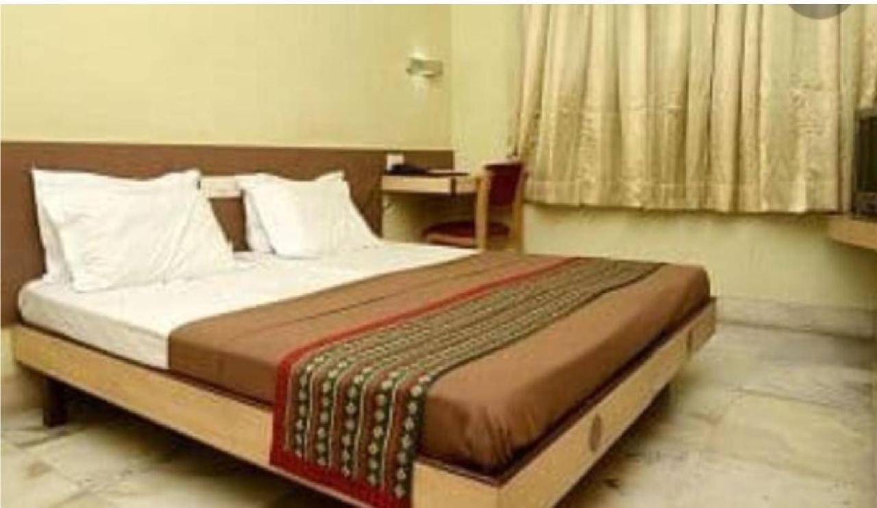 Hotel Chandrawali By Wb Inn Ballia Luaran gambar