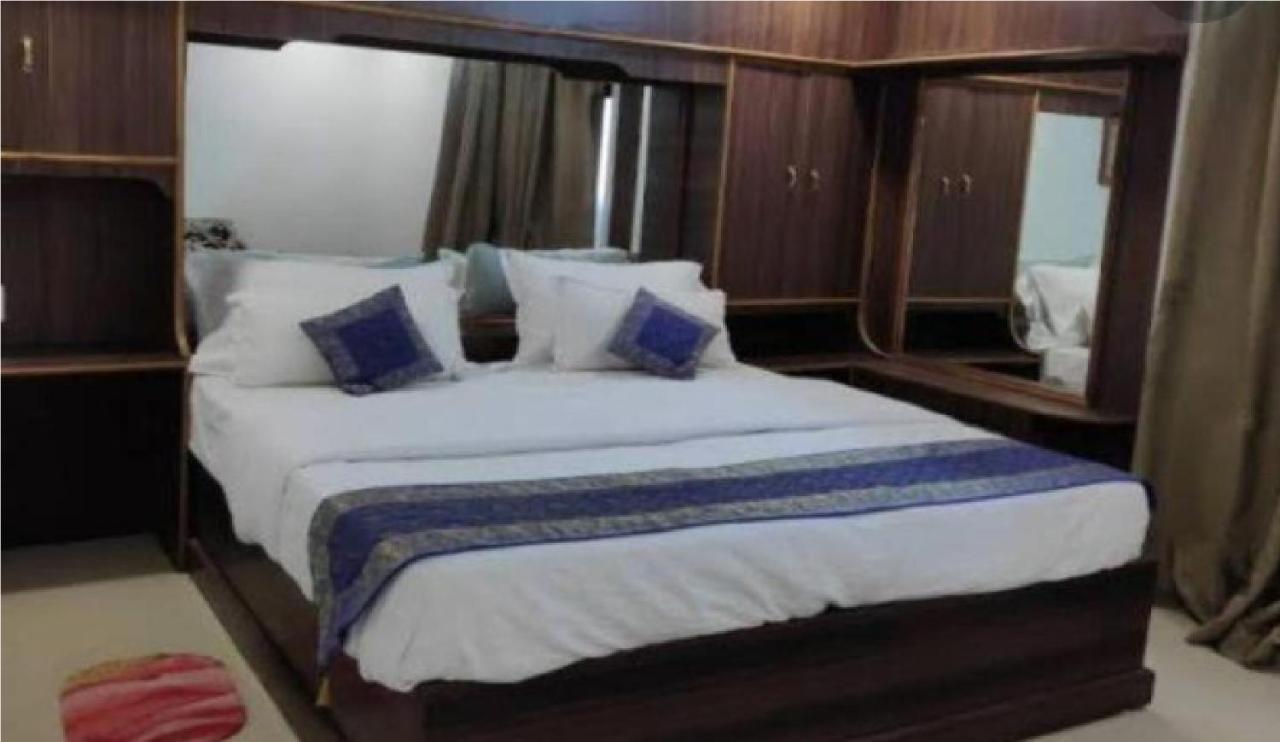 Hotel Chandrawali By Wb Inn Ballia Luaran gambar
