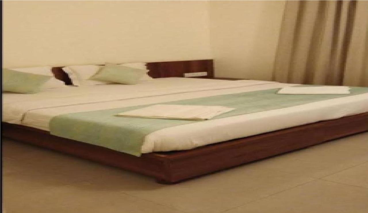 Hotel Chandrawali By Wb Inn Ballia Luaran gambar